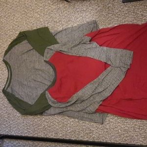 2xl shirt bundle